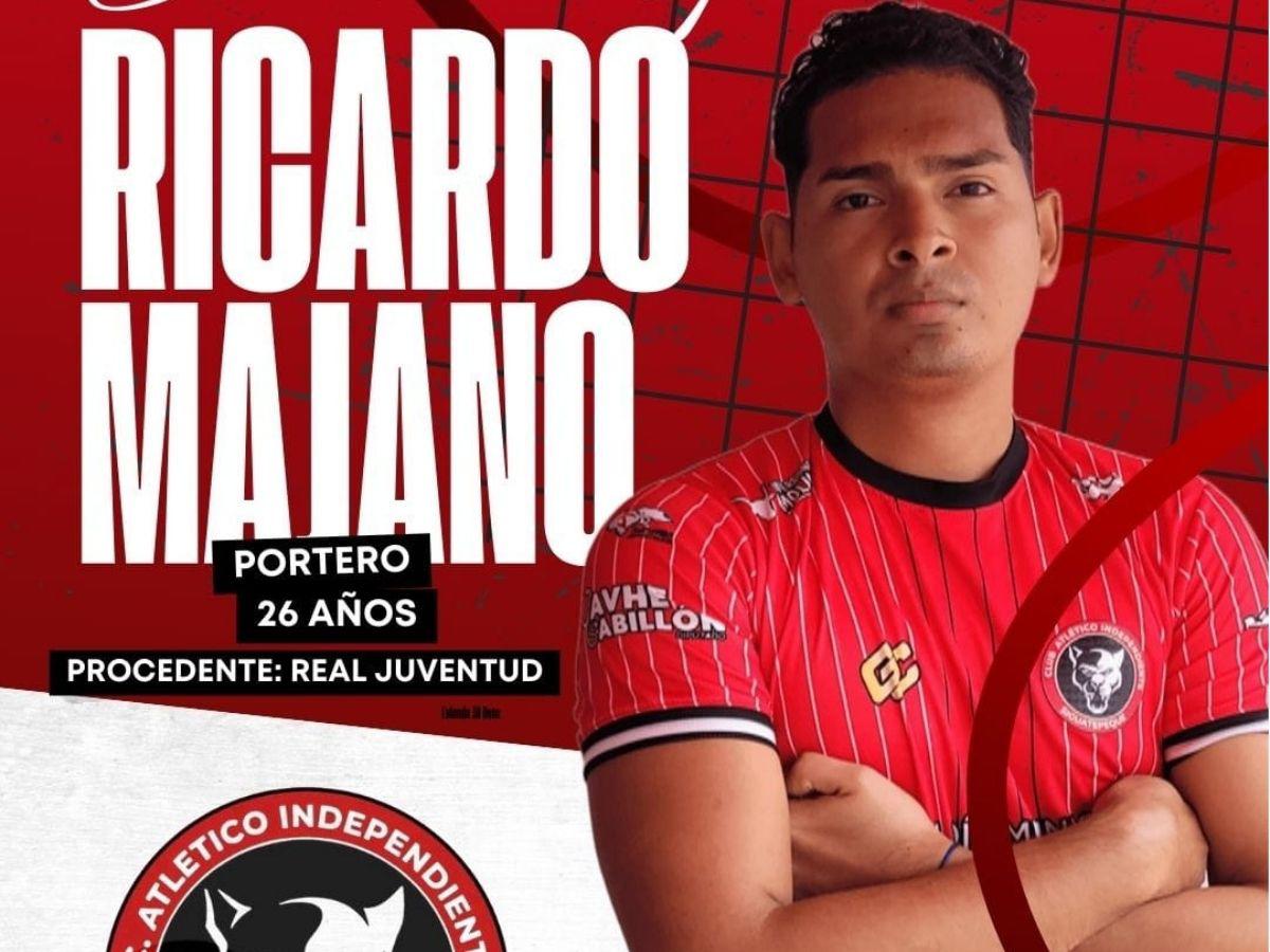 Fichajes: Bajas confirmadas en Real España y Olimpia, Motagua perdería volante y Kervin Arriaga tiene nuevo club