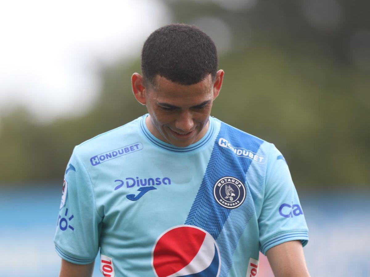 Fichajes Honduras: Olimpia se desprende de jugador, bajas en Motagua y el joven que es peleado por dos ‘grandes’