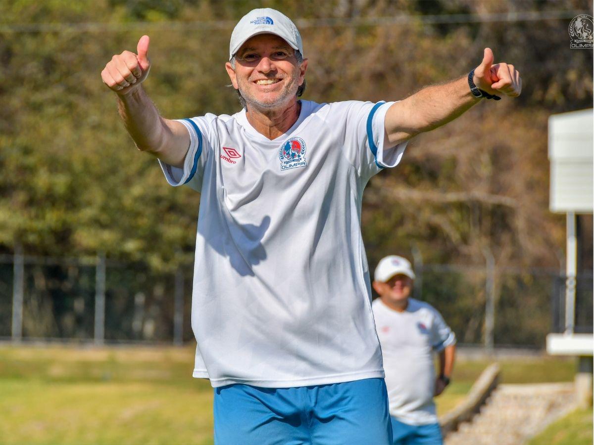 Liga Nacional de Honduras: fichajes y bajas oficiales de los equipos para el torneo Clausura 2025