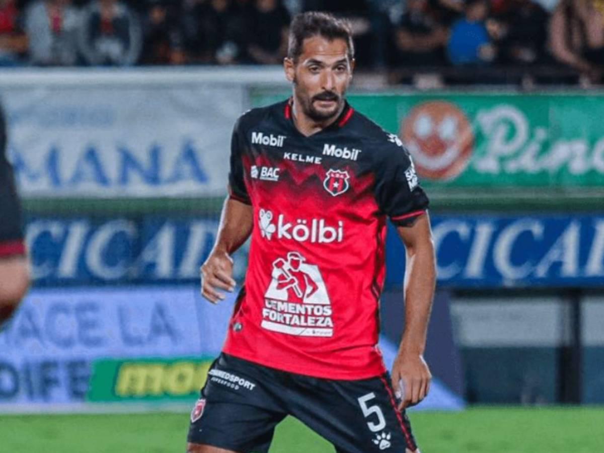 ¿Hondureños presentes? Concacaf reveló el 11 ideal de la Copa Centroamericana 2025