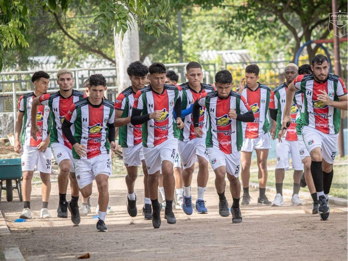 Conocé los 36 equipos que jugarán el torneo Apertura de la Liga de Ascenso