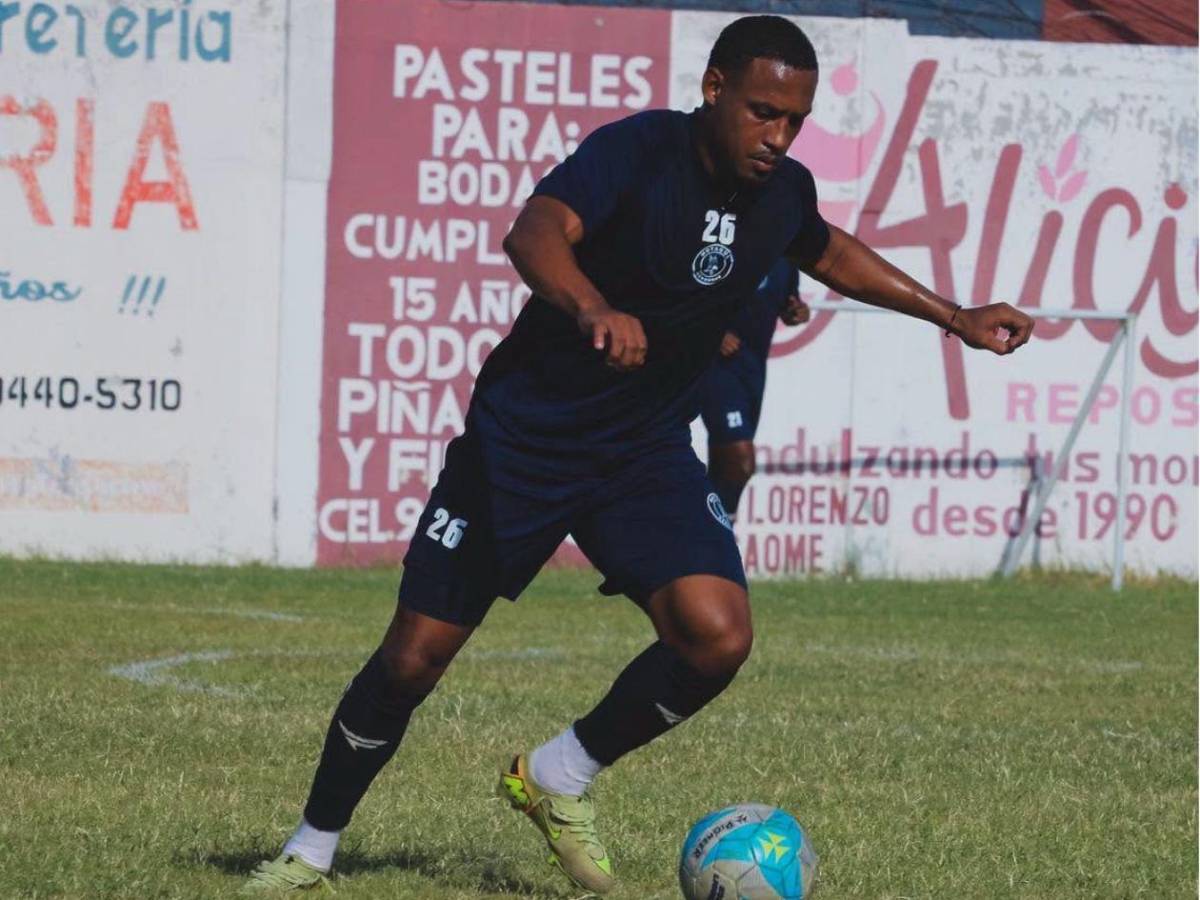 Cuatro fichajes y cinco bajas: así se reforzó Motagua para la Copa Centroamericana