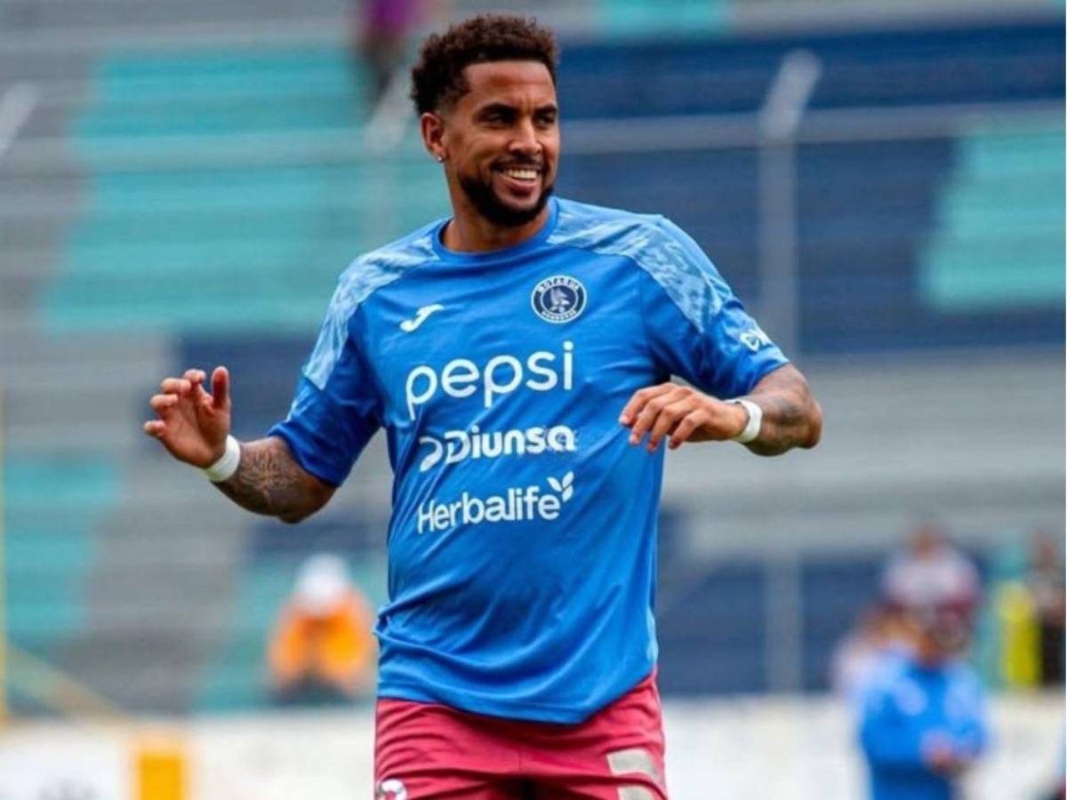 ¡Motagua arrasa! El 11 ideal del Clausura de la Liga Nacional