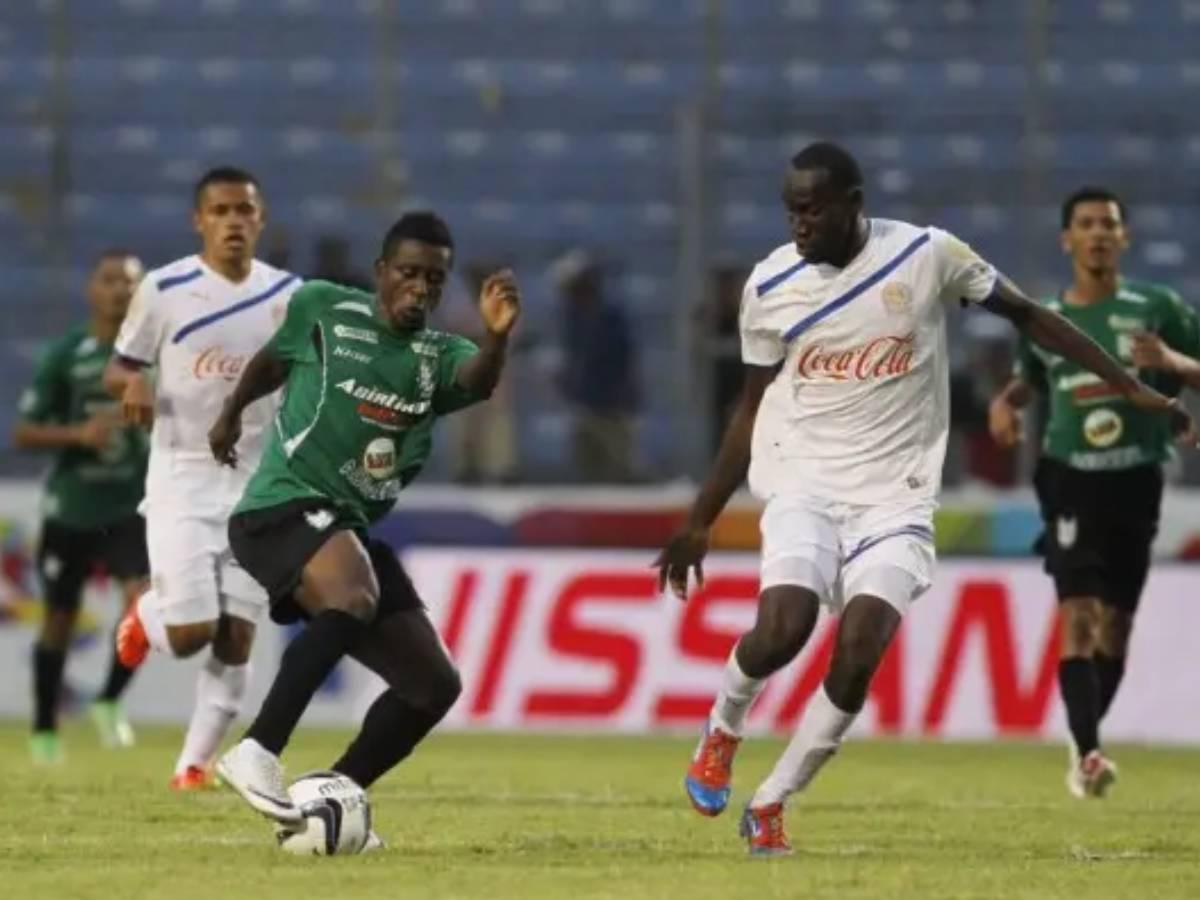 ¡Olvidados en Olimpia! Futbolistas vivieron su paso por el León y pocos los recuerdan