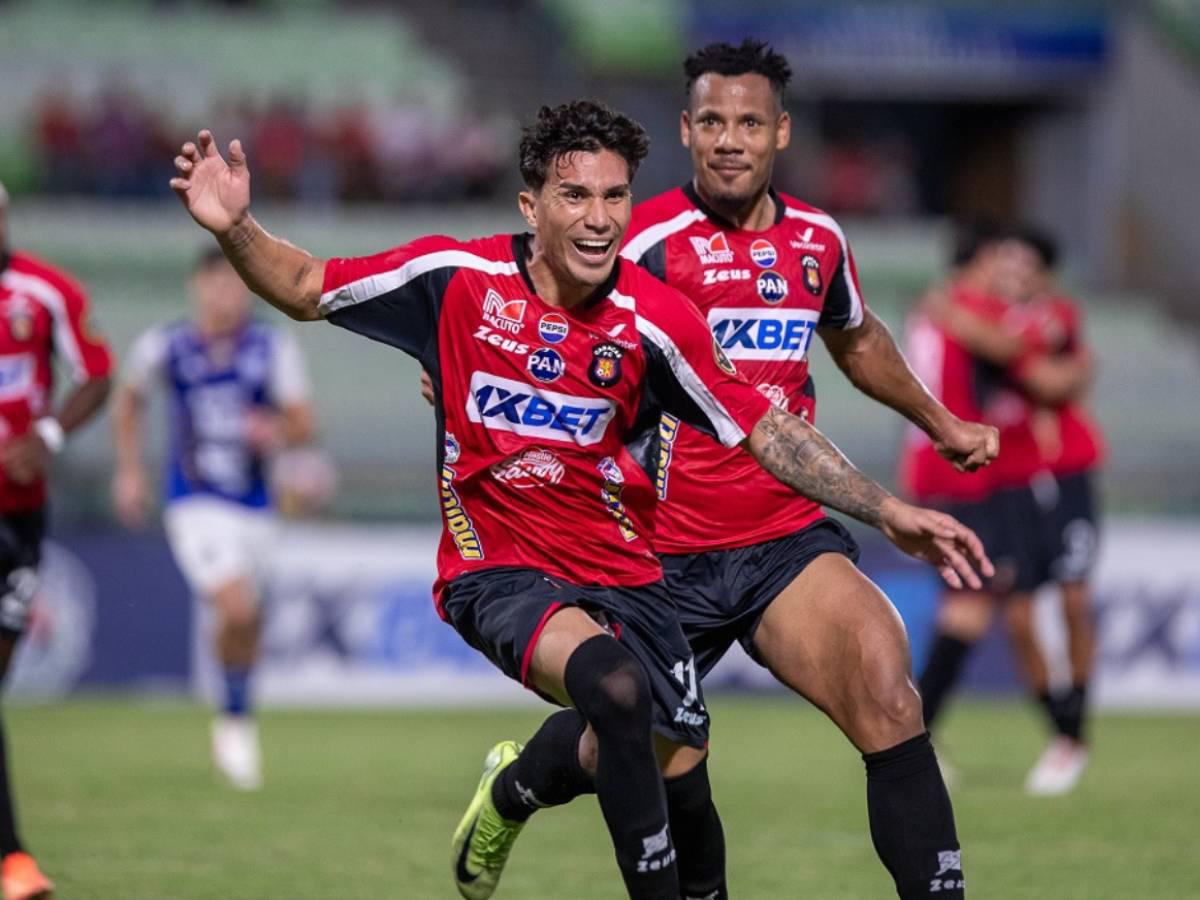 ¿En qué lugar está Olimpia? El León se codea con los clubes más ganadores de las Ligas de América