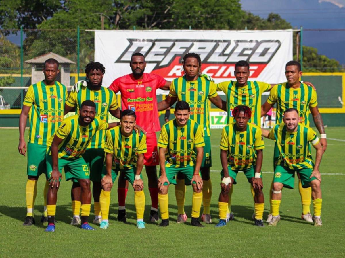 Los clubes del Ascenso de Honduras que parten favoritos para ser invitados a Liga Nacional en 2025