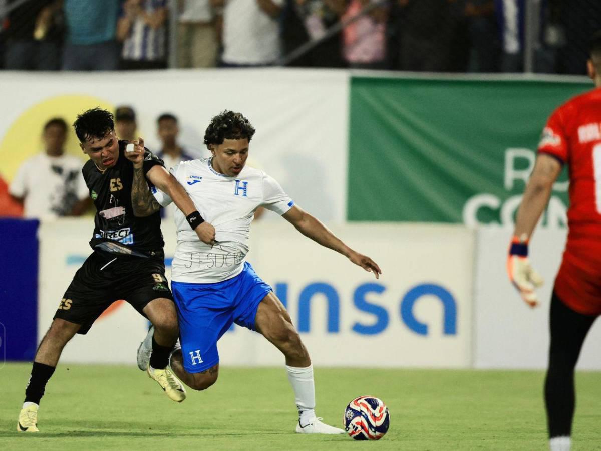 Supremo oficializó el próximo partidazo de la selección de tiktokers de Honduras y reveló los que están por confirmarse