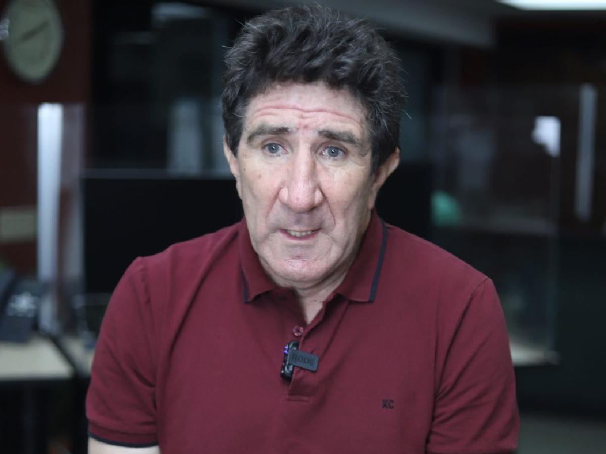 Mercado de fichajes en Honduras: Nájar enciende las alarmas en Olimpia, Motagua renovó a pieza vital ¿Y Luis Palma?