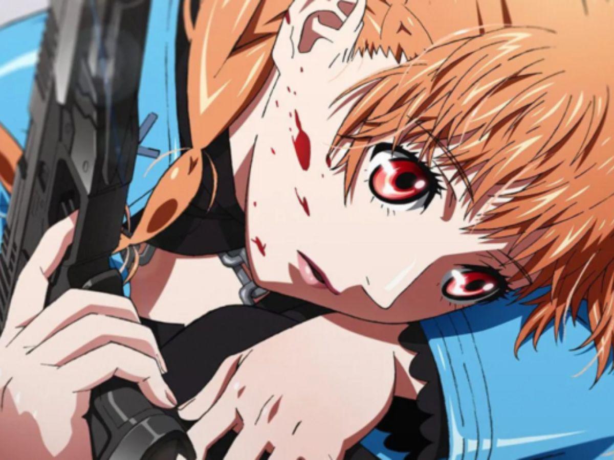 Virgin Punk: Clockwork Girl, ¿vale la pena? ¿es una película o un solo episodio? Te contamos todo