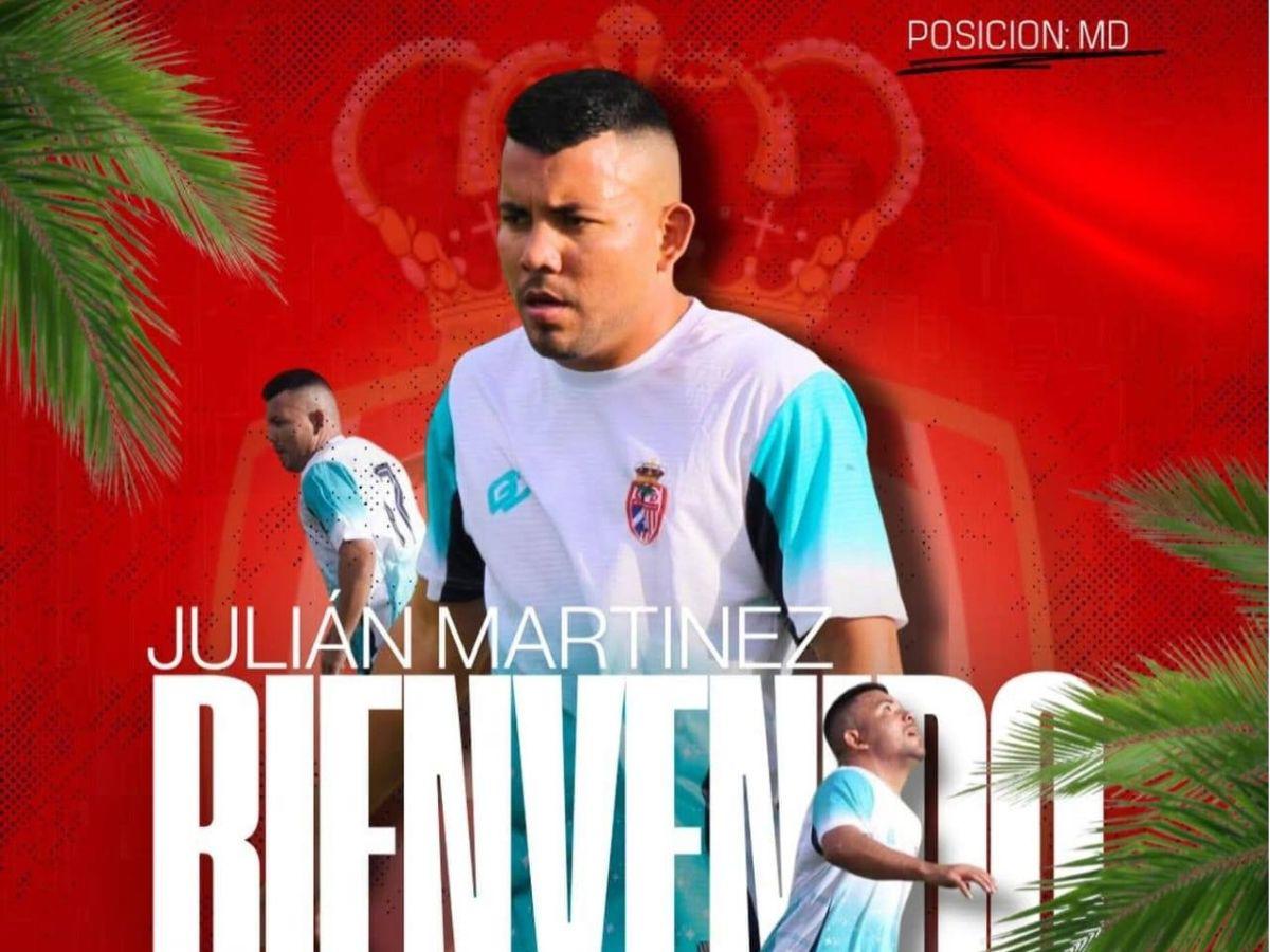 Fichajes: Otra baja en Olimpia y Motagua, Erick Puerto tiene nuevo club, el Ciclón ficha lateral y hondureño a la MLS