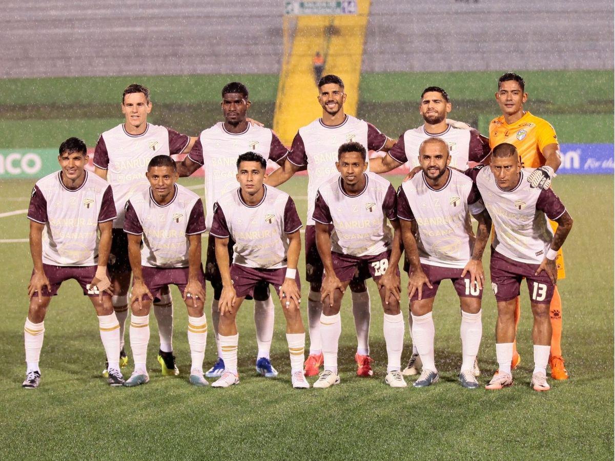 Panamá es un desastre: cinco equipos ya quedaron eliminados y ¡13 van por los cuartos de final de la Copa Centroamericana!