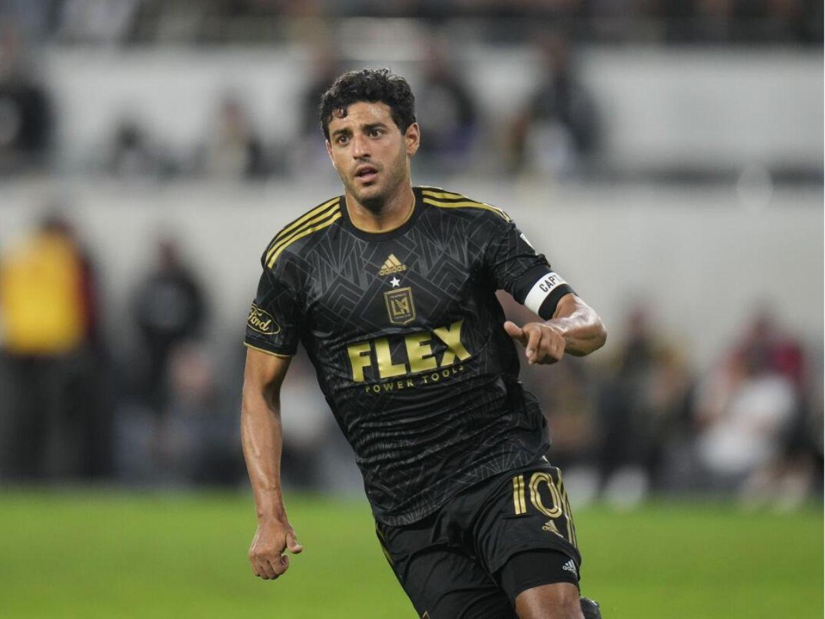 Carlos Vela pierde su mansión en los incendios forestales en Los Ángeles, California: “Estamos en shock”