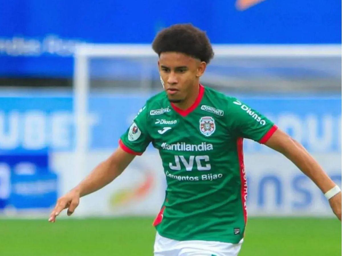 Renovación obligada: Los nuevos rostros que la Selección de Honduras puede probar rumbo al Mundial 2030