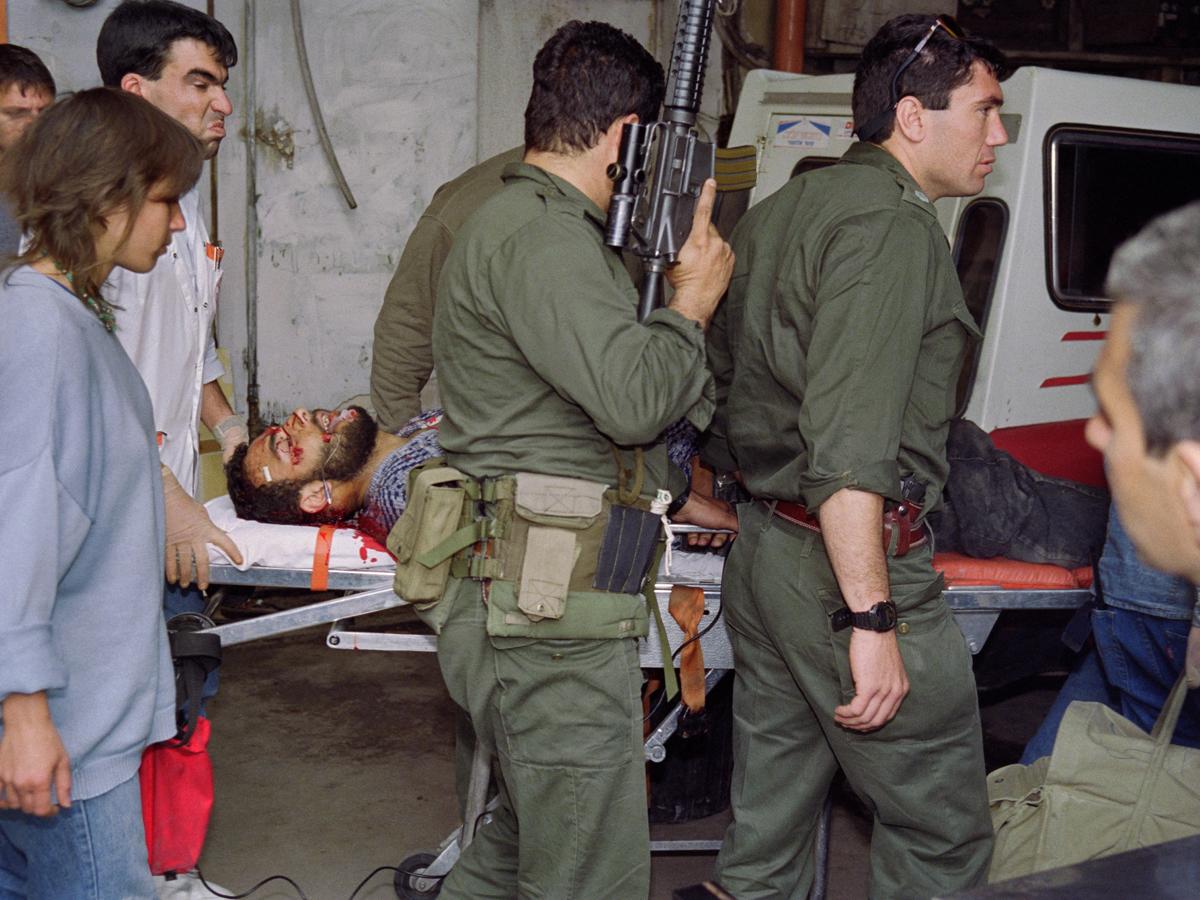 Guerra Israel - Palestina: ¿Quién era el hondureño asesinado por Hamás cerca de la Franja de Gaza?