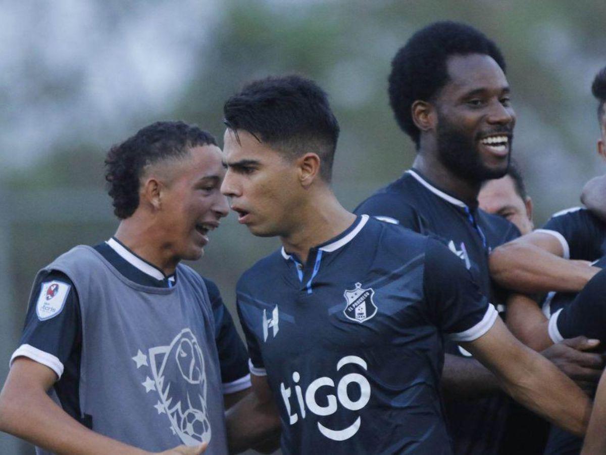 Real Sociedad regresa al infierno: Los últimos 16 equipos que descendieron a la B en el fútbol de Honduras