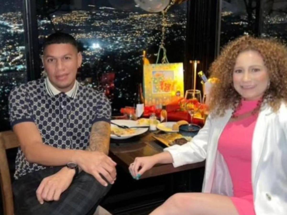Gracias por haber sido parte de mi vida...: el desgarrador mensaje de Denovan Torres tras la muerte de Mayra Tercero