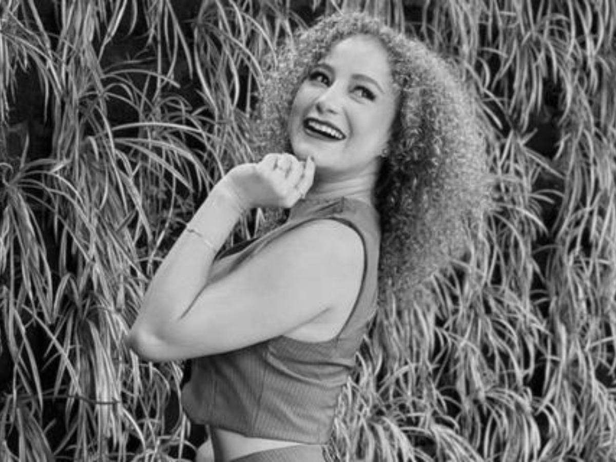 Denovan Torres recuerda a Mayra Tercero y deja conmovedor mensaje en sus redes: Dios hará que vuelvas a reír...