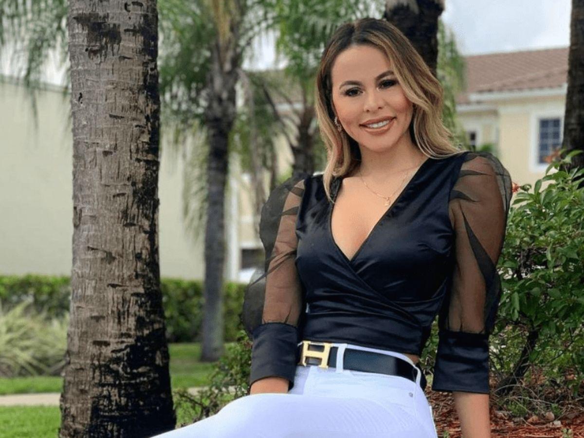 ¿Shin Fujiyama y Xiomara Castro? 30 famosos en Honduras que son aficionados de los equipos de la Liga Nacional