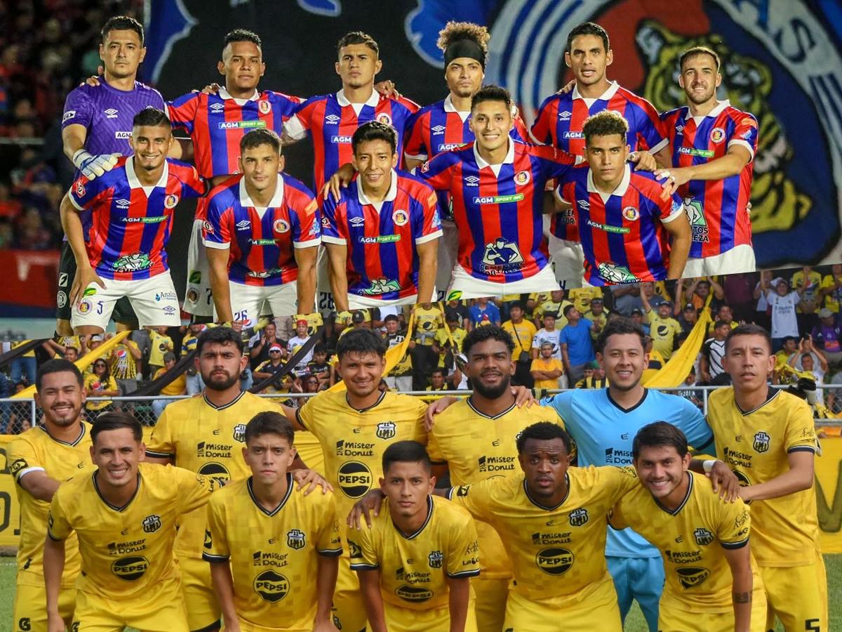 Final inédita en El Salvador, que 20 años después se jugará fuera del estadio Cuscatlán: ¿Por qué la decisión?