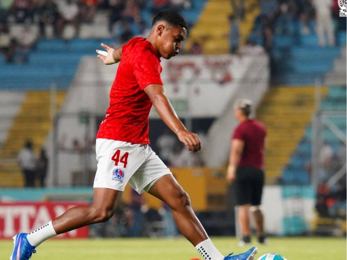 Olimpia ya sumó tres fichajes: así se arma el león para la Copa Centroamericana