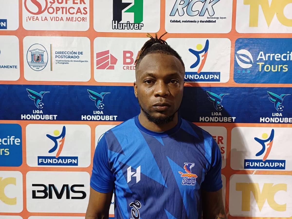 Los últimos 20 fichajes confirmados en la Liga Nacional de Honduras para el Clausura 2025