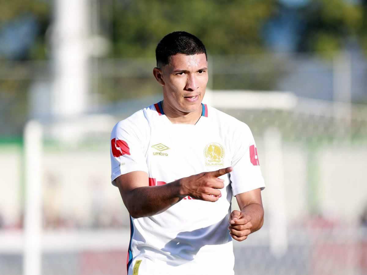 Fichajes en Honduras: La barrida en Olimpia cuando se vaya Troglio; Motagua ‘pierde’ delantero y Génesis ficha a seleccionado