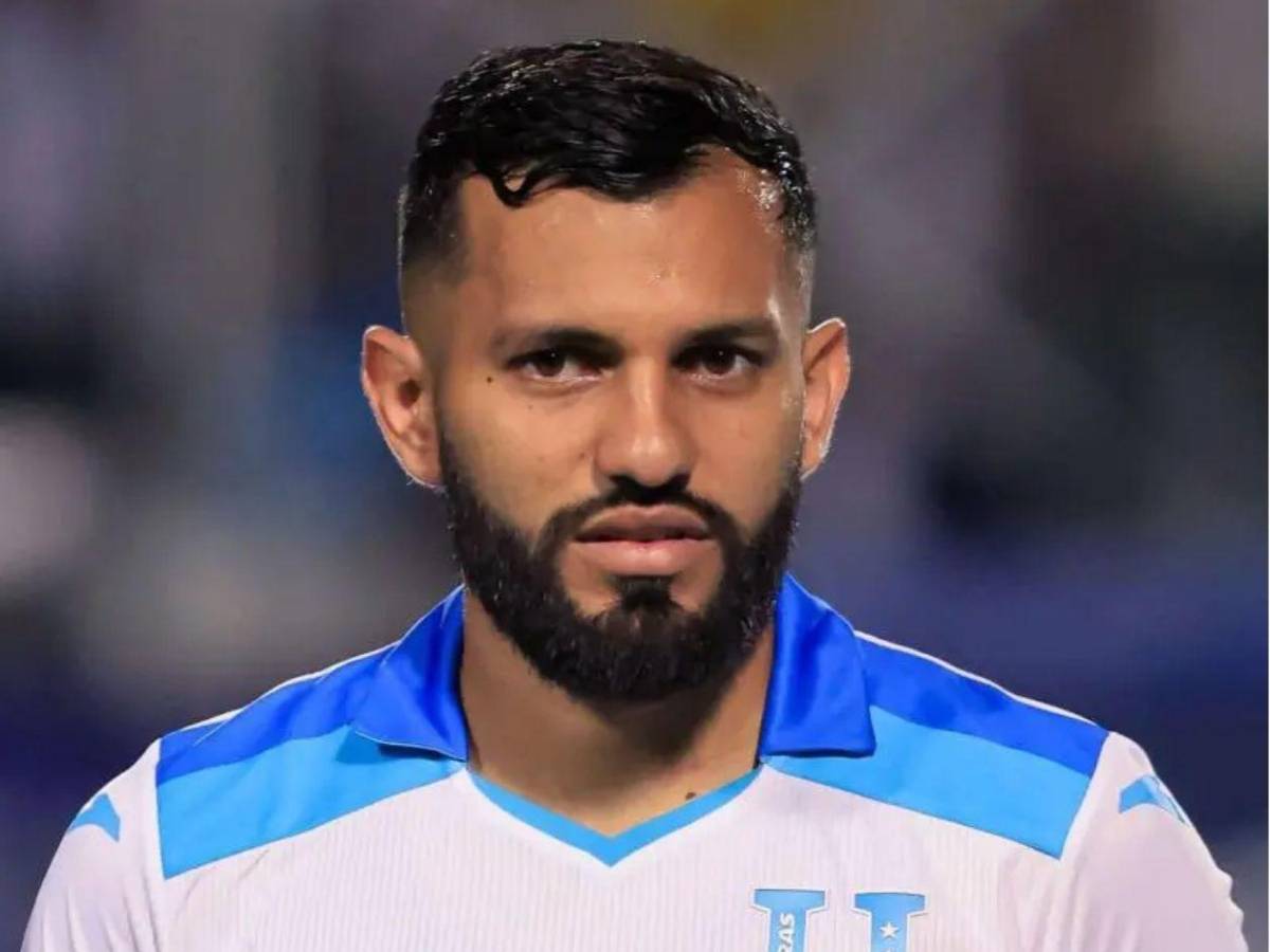 Mundial 2026: así luciría la convocatoria de Honduras si hubiese clasificado
