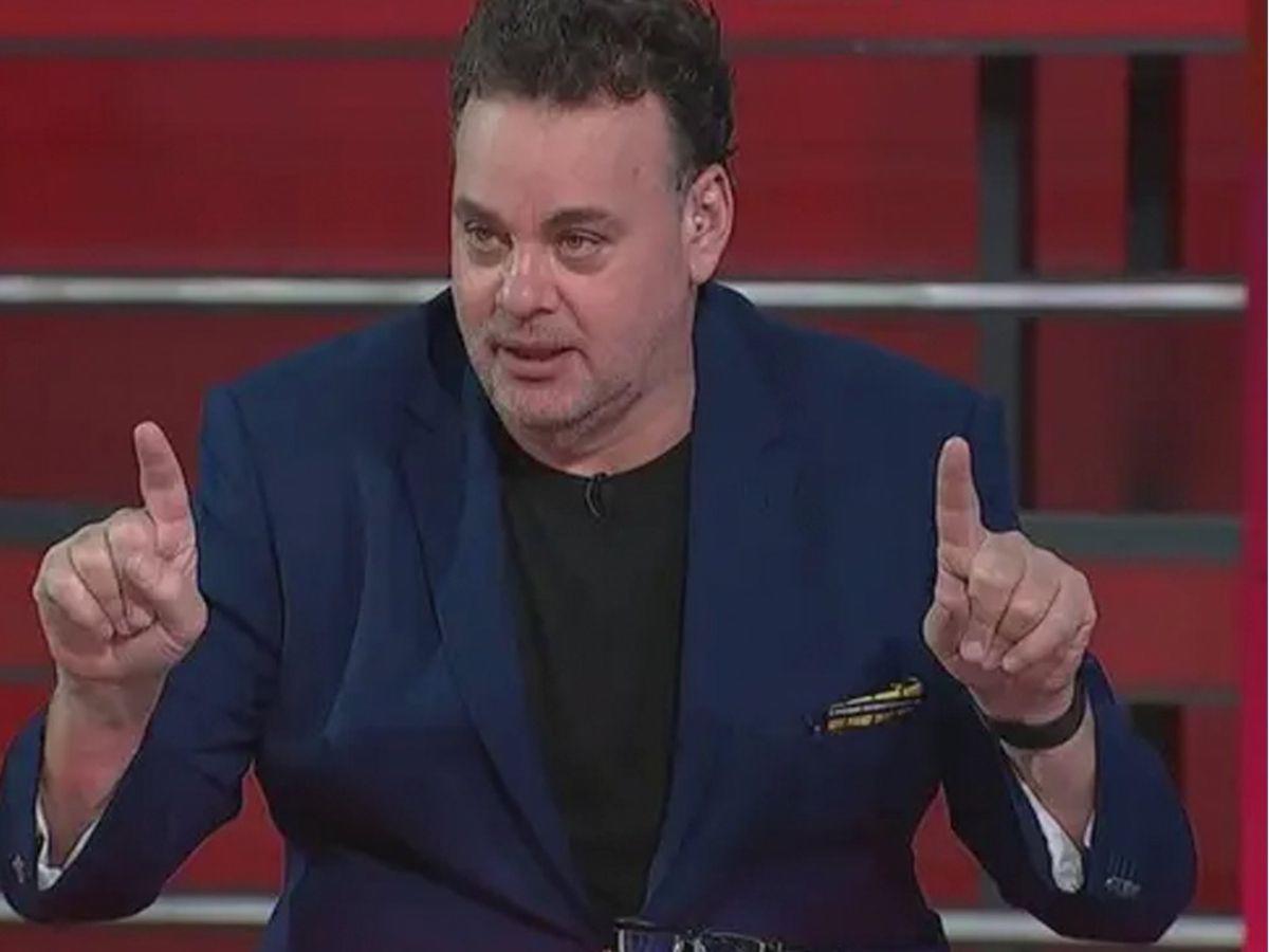 “Honduras es una caricatura”, “Es la 80 del mundo”, “Es un don nadie”: Faitelson y sus dardos polémicos contra la Bicolor