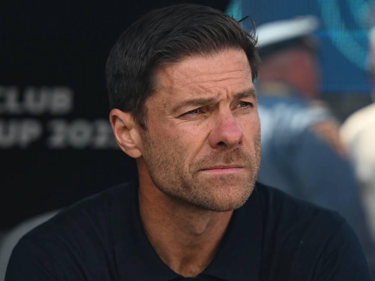 Xabi Alonso no puede dirigir en la Liga española: los cuatro grandes de Europa que buscan al ex técnico del Real Madrid