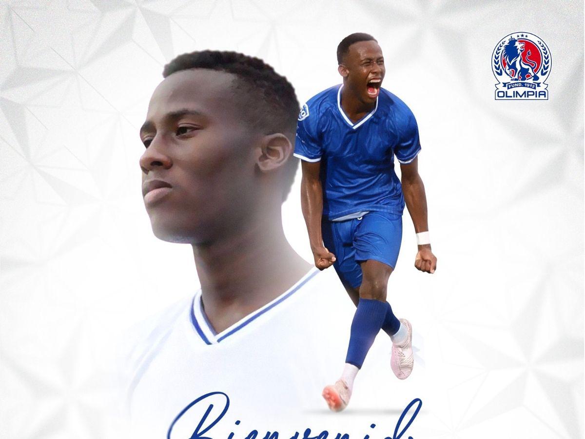 Olimpia, Real España y Marathón sacaron la chequera: Los 15 bombazos en el mercado de fichajes del Clausura 2025