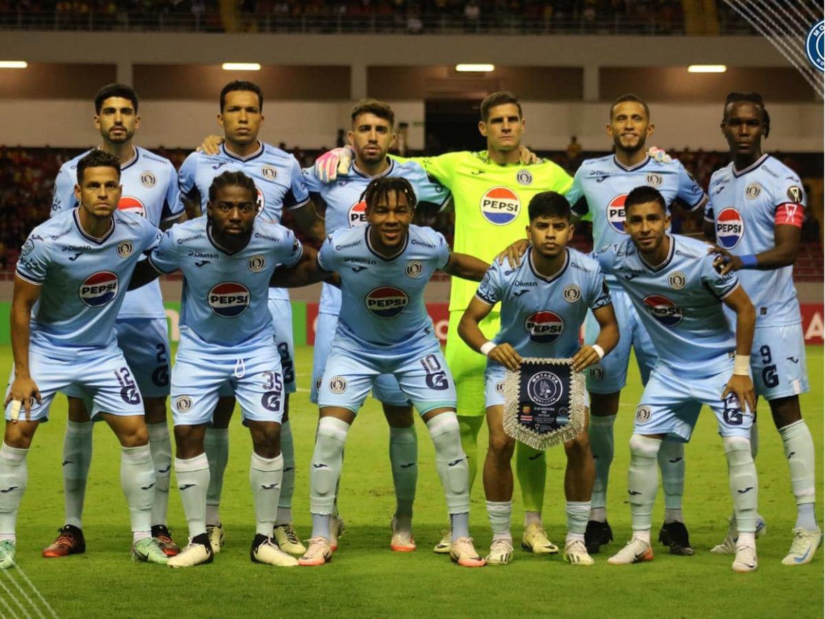 Real España se baja al Motagua: así quedó la lista de los equipos más valiosos en la Liga Nacional de Honduras, ¿quién reina?