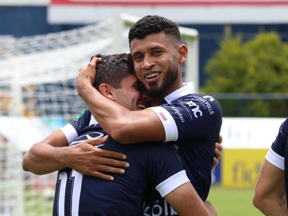 Romell Quioto y los otros 20 jugadores que no han vuelto a las convocatorias de Reinaldo Rueda... ¿Los olvidaste?