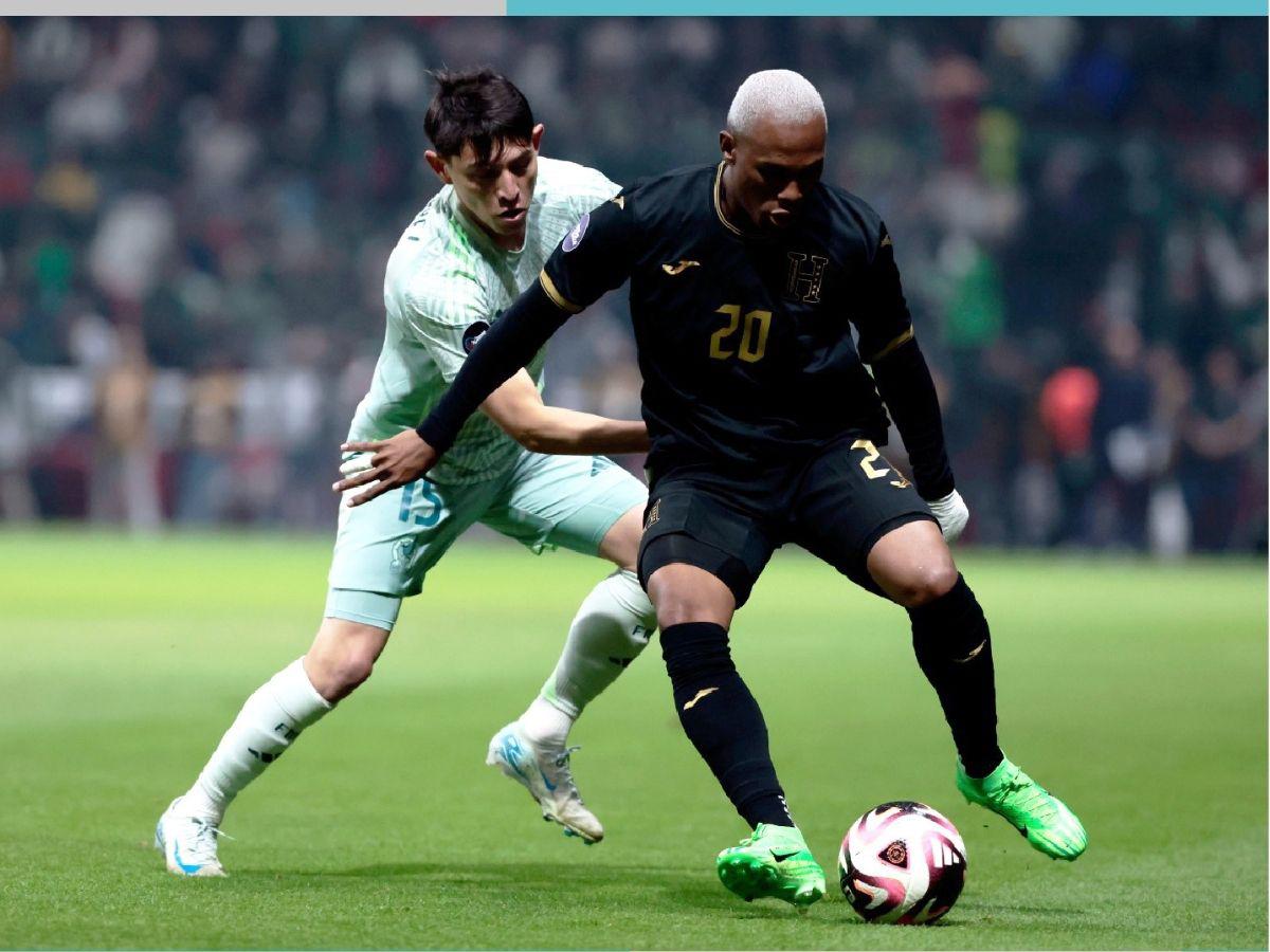 Selección de Honduras: Las sorpresas que se perfilan para convocatoria de Honduras por repechaje a Copa Oro