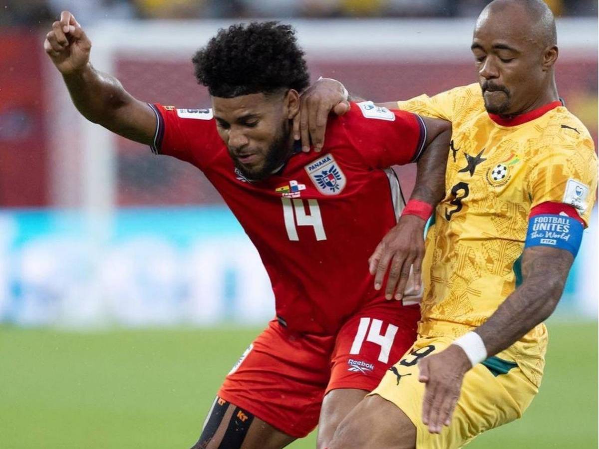 El VAR benefició a Panamá, Honduras hizo historia y llanto en los canaleros