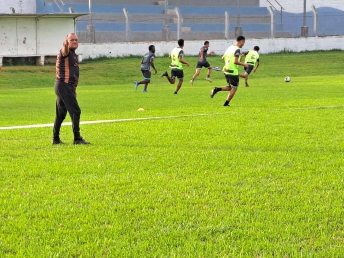 Equipo de Honduras pide desaparecer por insólita razón y denuncia a cuatro jugadores: Optaron por intimidar y amenazar