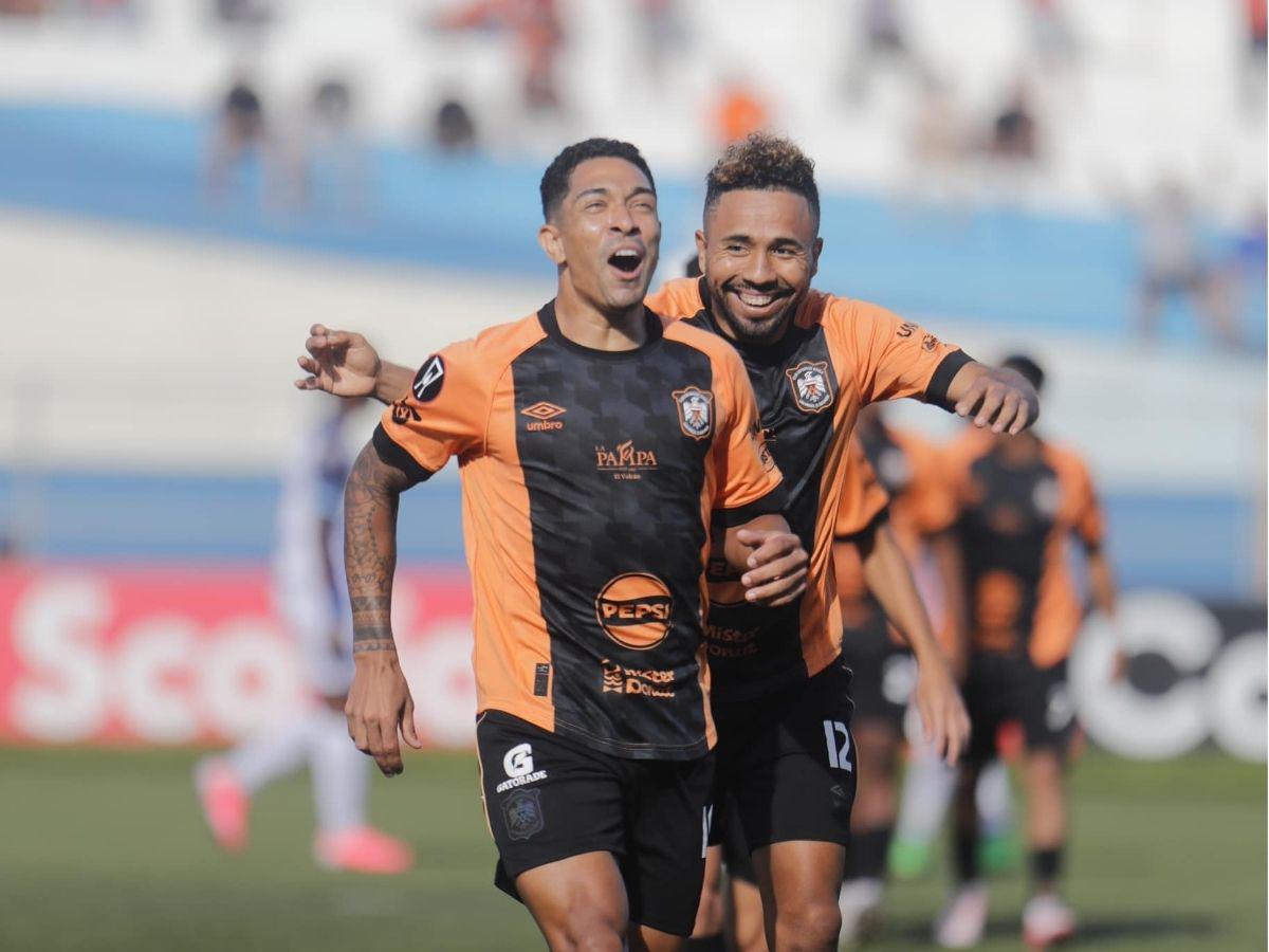 Panamá es un desastre: cinco equipos ya quedaron eliminados y ¡13 van por los cuartos de final de la Copa Centroamericana!