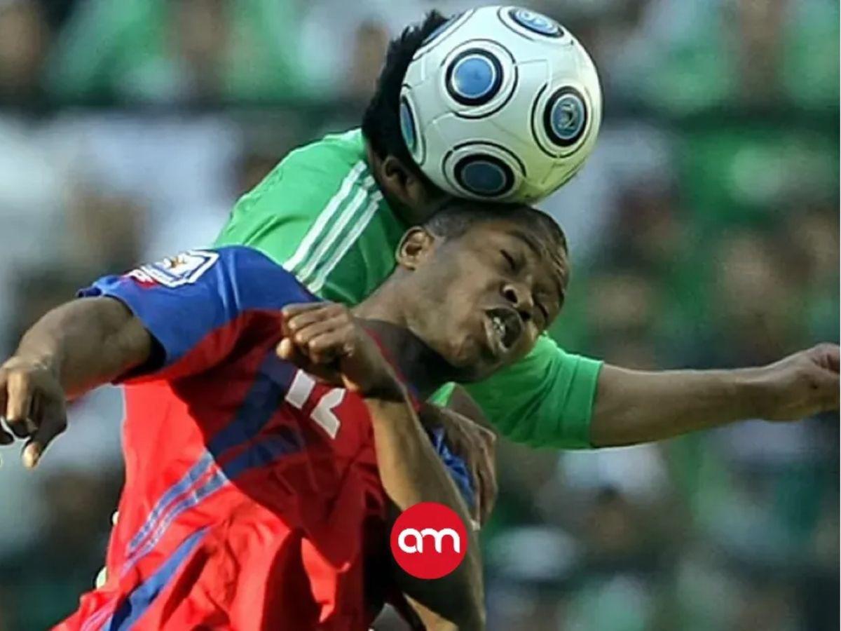 ¡Sigue el escándalo en Costa Rica! Exjugador de Liga Nacional de Honduras irá a juicio por supuesto tráfico de drogas