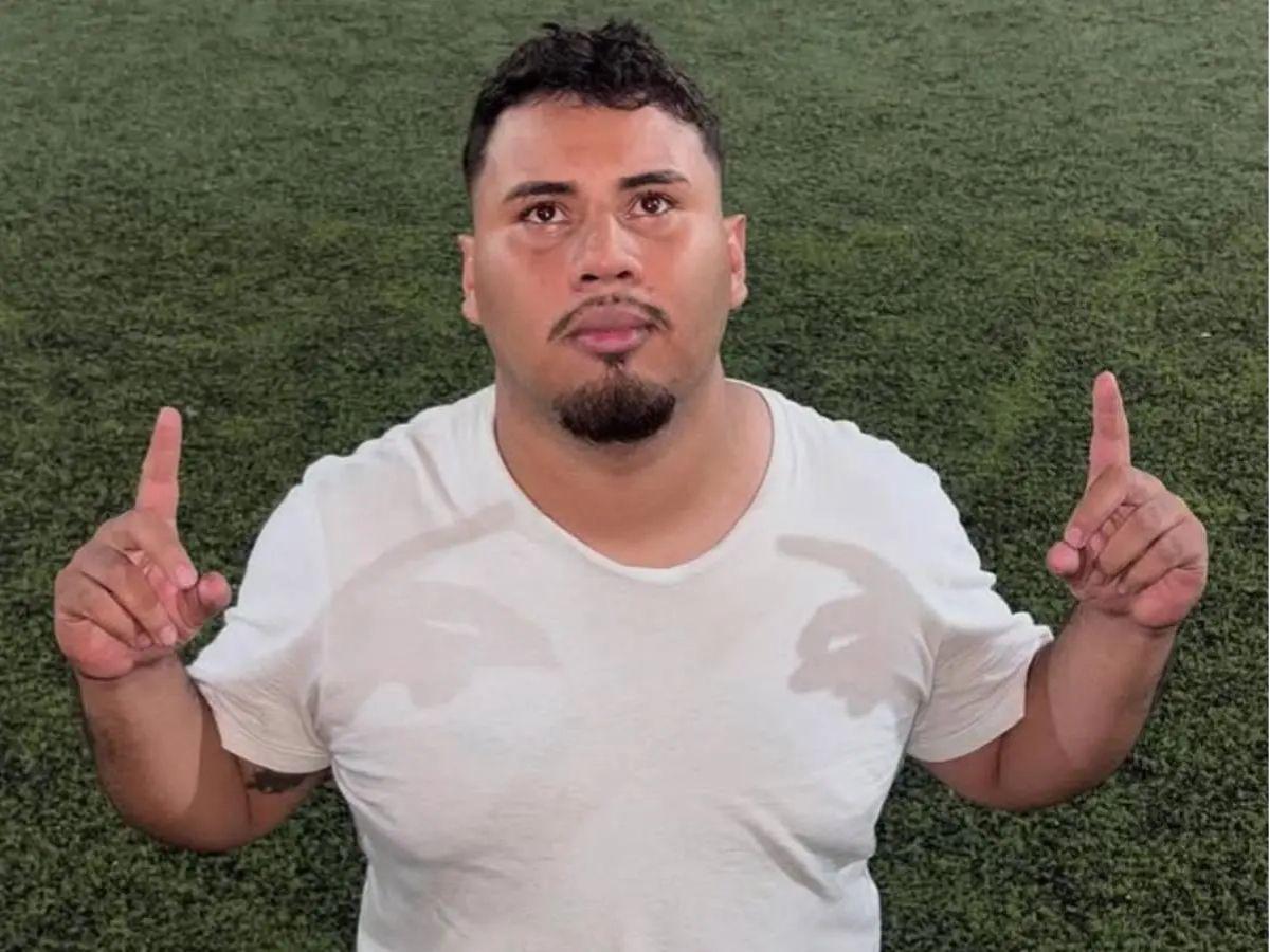 Supremo sorprende: Así es la nueva convocatoria de la Selección Tiktoker de Honduras ante El Salvador