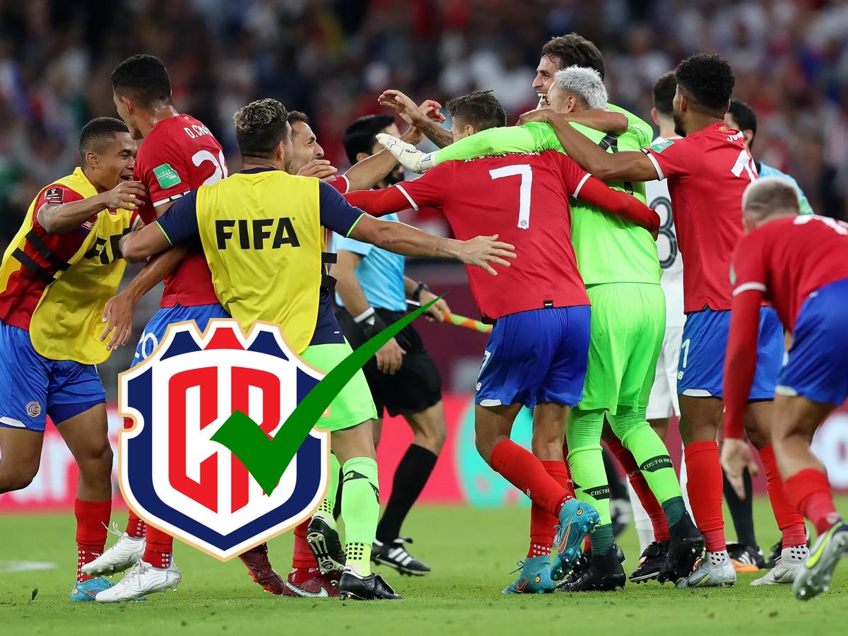 Viene de dirigir en Conmebol: ¡Costa Rica, en la recta final para definir a su técnico de cara al proceso mundialista 2026!