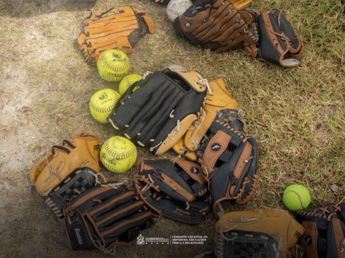 Condepor fortalece el deporte en Siguatepeque con exitosa jornada estudiantil