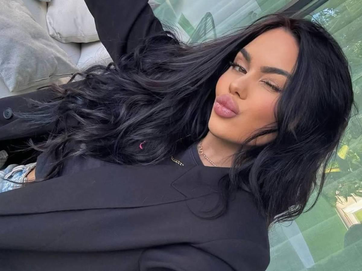 Modelo le pide el divorcio a futbolista del Barcelona y hace impactantes revelaciones: “En tu propia casa...”