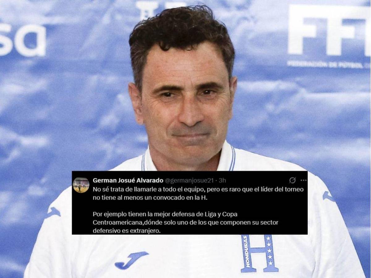 ¿Y Marathón, Es la mejor: la prensa reacciona tras convocatoria de Molina