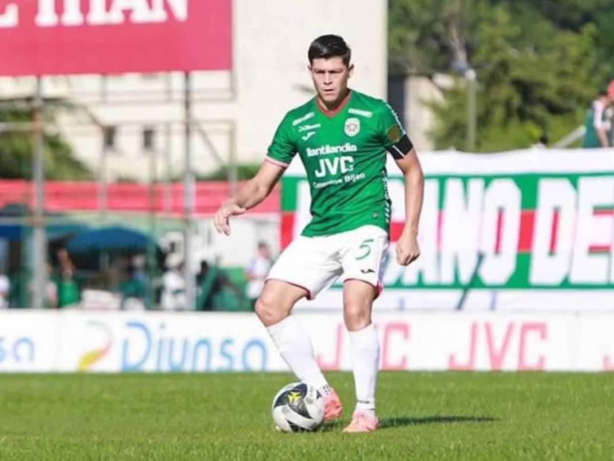 FICHAJES: Olimpia suma nueva incorporación, barrida en Real España, Motagua en problemas con una alta y Anangonó es noticia