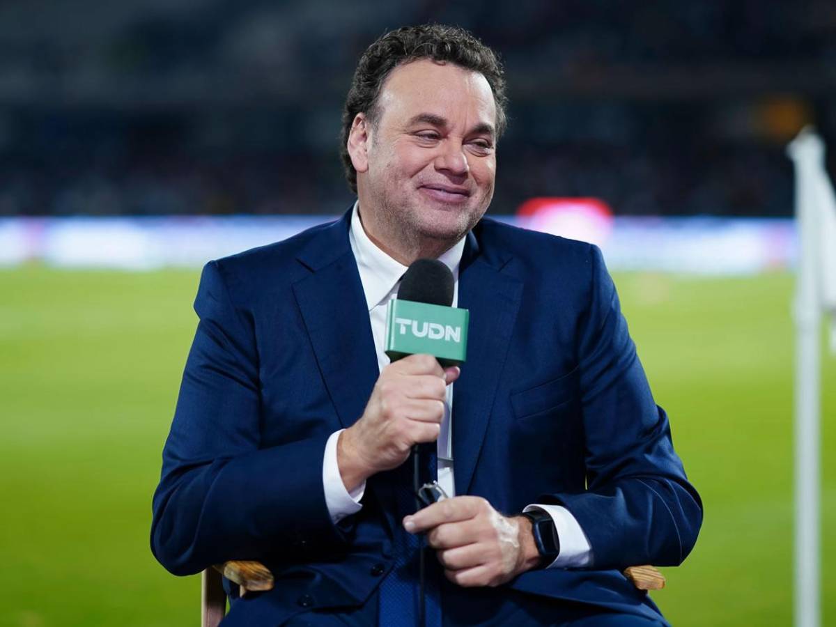 Fin de la relación: Faitelson fulmina a José Ramón Fernández con una pelea de enemigos: Tuvo problemas con el consumo de...