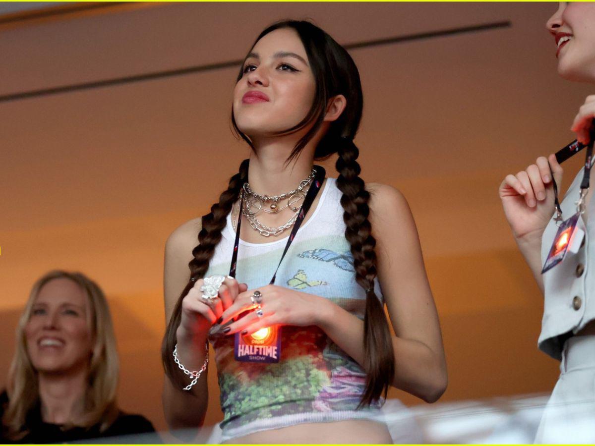 Super Bowl 2023: Famosos y celebridades que estuvieron presentes en el juego de Kansas City Chiefs vs Philadelphia Eagles