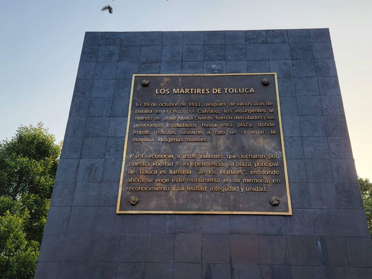 Ya estamos en Toluca: así es la ciudad donde Honduras buscará eliminar a México en la Nations League