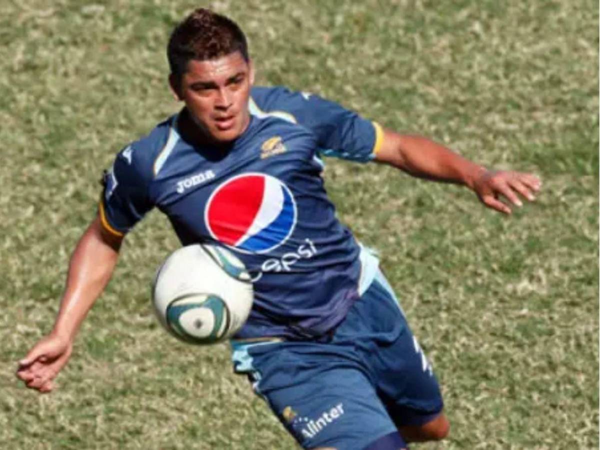 Reconocido exjugador del Platense arremete tras fichaje de Davis Flow: Se jodi*