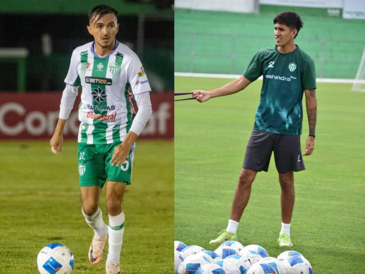 Fichajes: Olimpia se reforzó, Auzmendi impactó, Choco es noticia ¿Y Farioli?