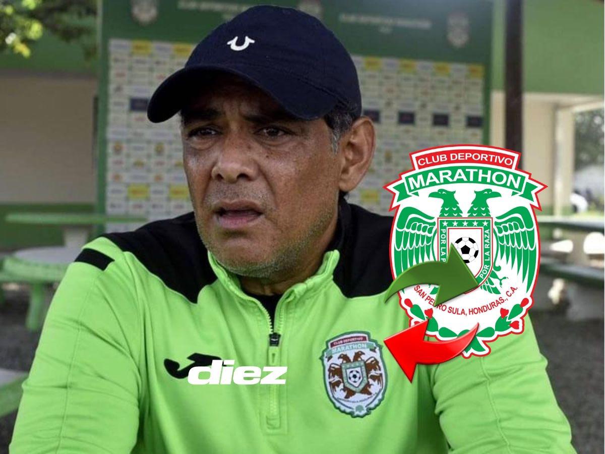 Polémica y opiniones divididas en Marathón tras fichaje de Keosseián en centenario: “está cabal”, “los veo asustados, volvió”