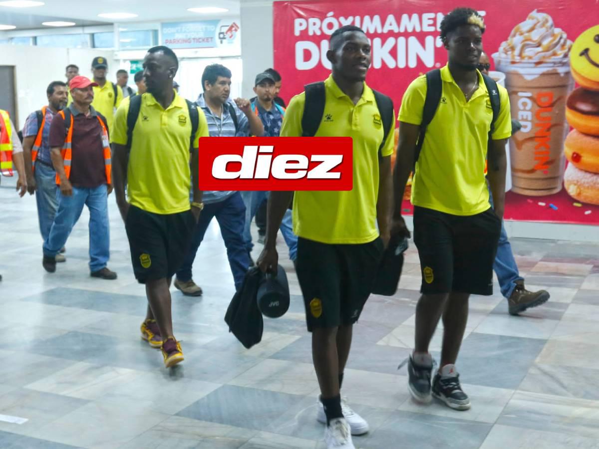 Real España avisa del duelo con Eddie Hernández y el juego cumbre contra Municipal: no vamos con la mentalidad de empatar